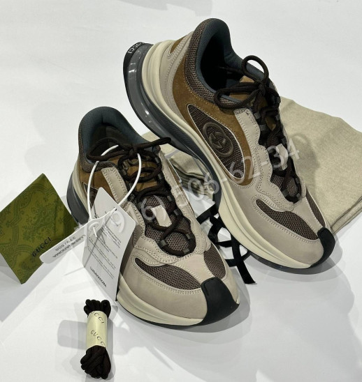 Кроссовки Gucci 18998