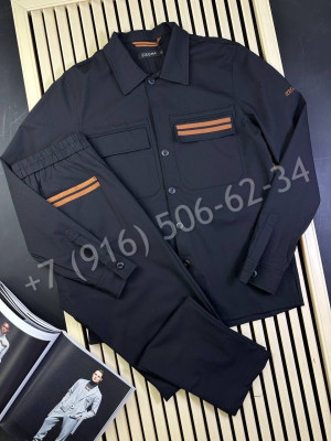 Прогулочный костюм Zegna 29182