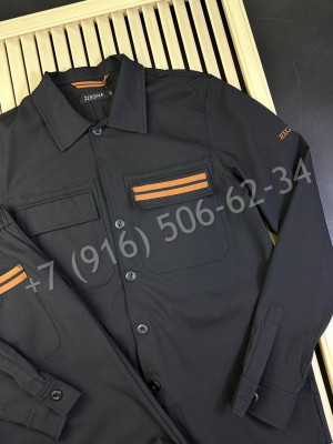 Прогулочный костюм Zegna 29182