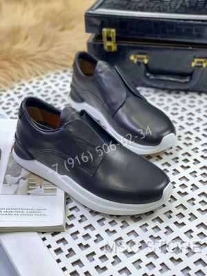 Кроссовки Zegna 8851