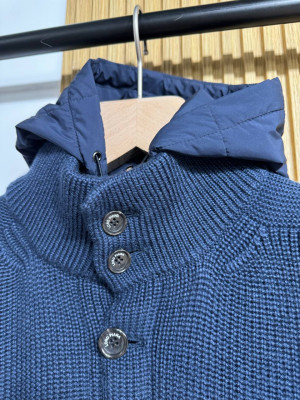 Жилетка Brunello Cucinelli 22864 1