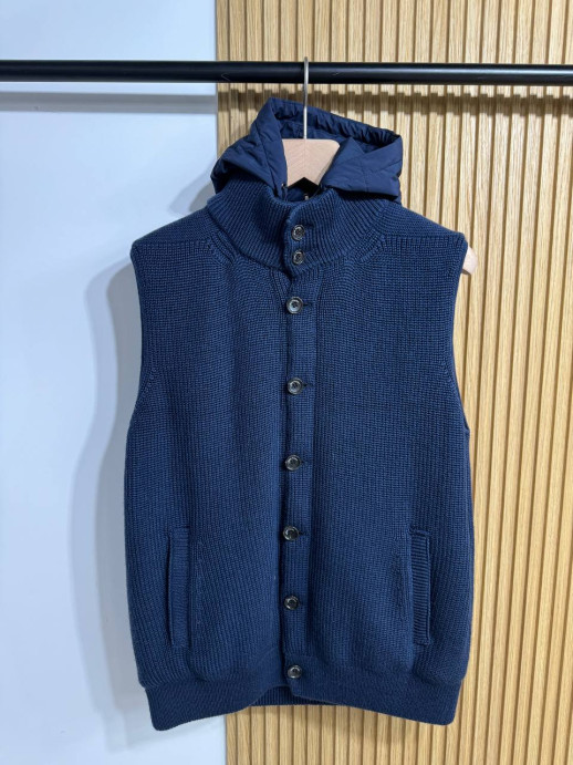 Жилетка Brunello Cucinelli 22864 1