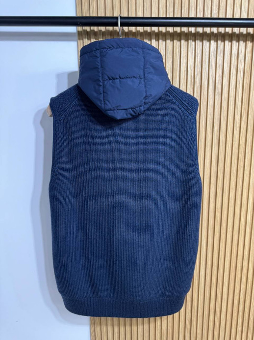 Жилетка Brunello Cucinelli 22864 1