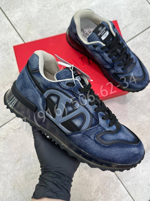 Кроссовки Valentino 19207