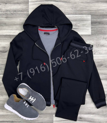 Прогулочный костюм KITON 29282