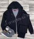 Прогулочный костюм KITON 29282