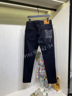 Джинсы Louis Vuitton 8953