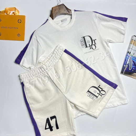 Комплект Dior 19308