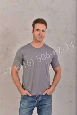 Футболка KITON 29382