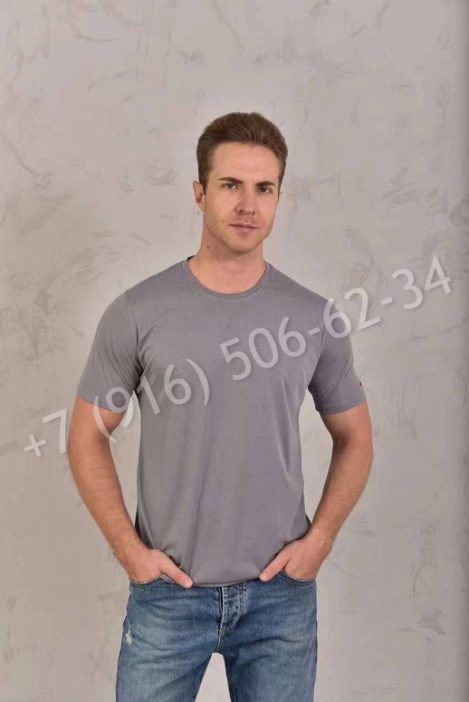 Футболка KITON 29382