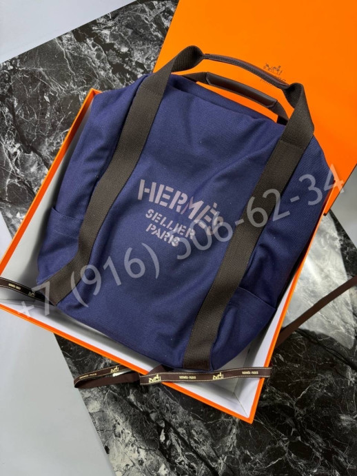 Сумка рюкзак Hermes 26082