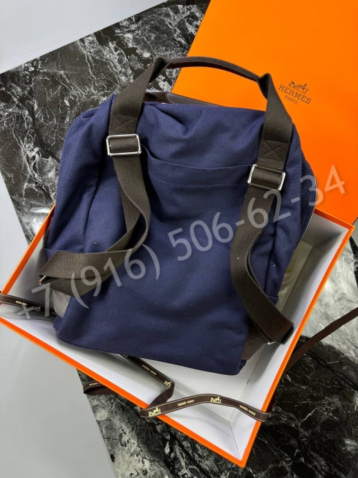 Сумка рюкзак Hermes 26082