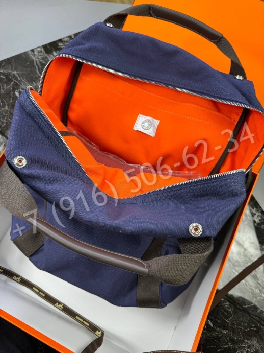 Сумка рюкзак Hermes 26082