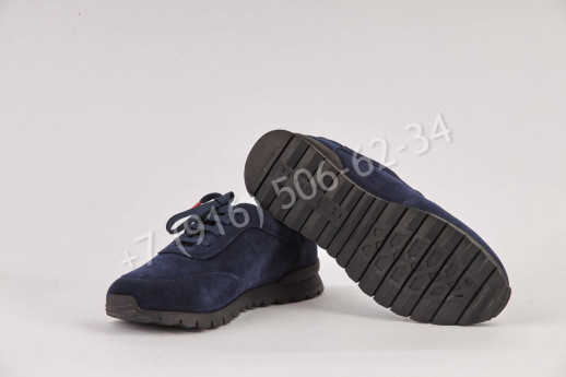 Кроссовки KITON 19408