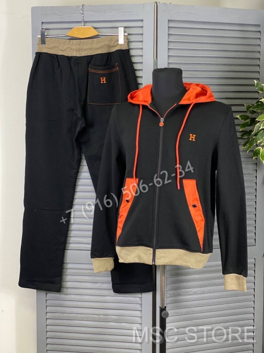 Спортивный костюм Hermes 9157
