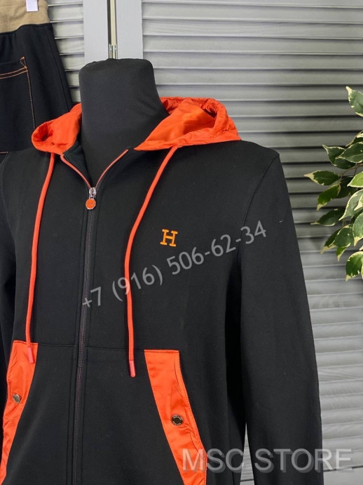 Спортивный костюм Hermes 9157