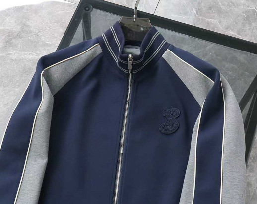 Костюм Burberry 19303 1