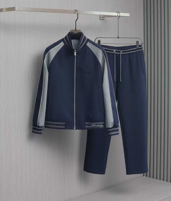 Костюм Burberry 19303 1