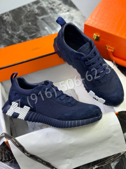 Кроссовки Hermes 29582