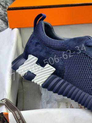 Кроссовки Hermes 29582