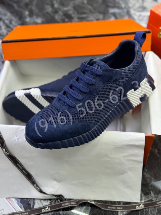 Кроссовки Hermes 29582