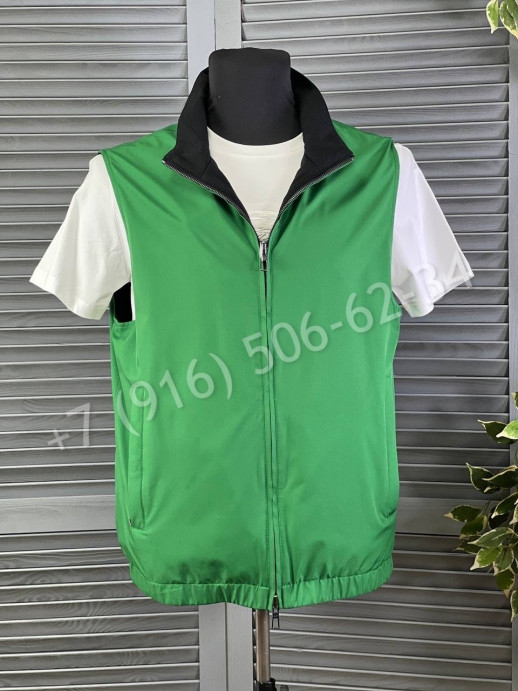 Жилетка Loro Piana 19608