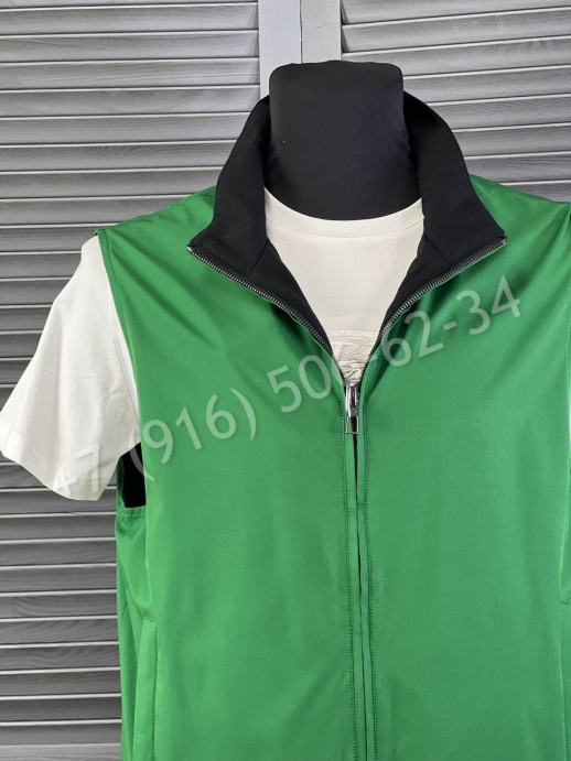 Жилетка Loro Piana 19608