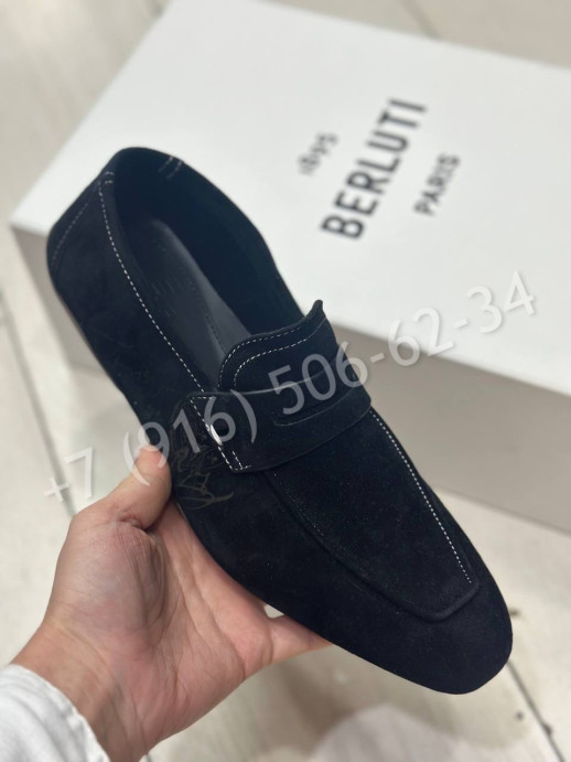 Туфли Berluti 29682
