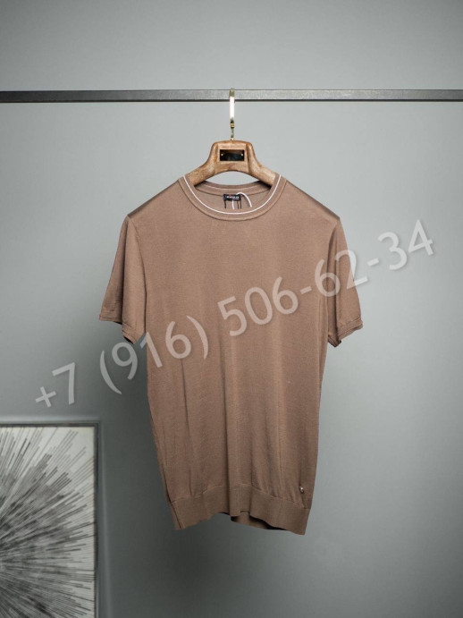 Поло Brunello Cucinelli 29782