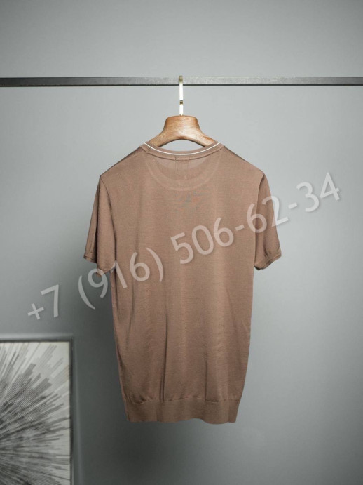 Поло Brunello Cucinelli 29782