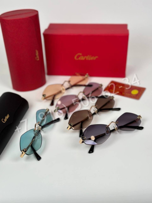 Очки Cartier 31961