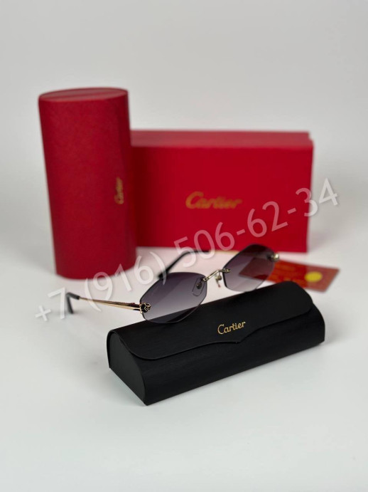 Очки Cartier 31961