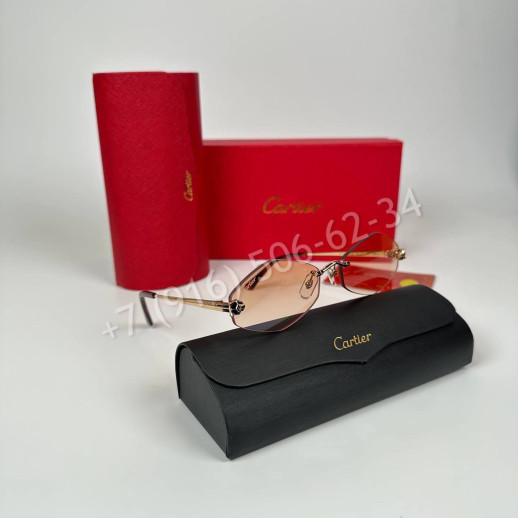 Очки Cartier 31961