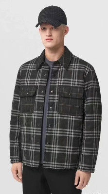 Куртка рубашка Burberry 28517