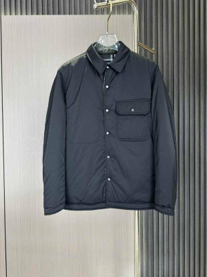 Куртка рубашка Burberry 28517