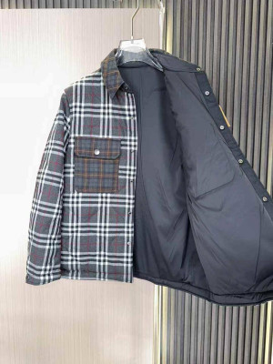 Куртка рубашка Burberry 28517