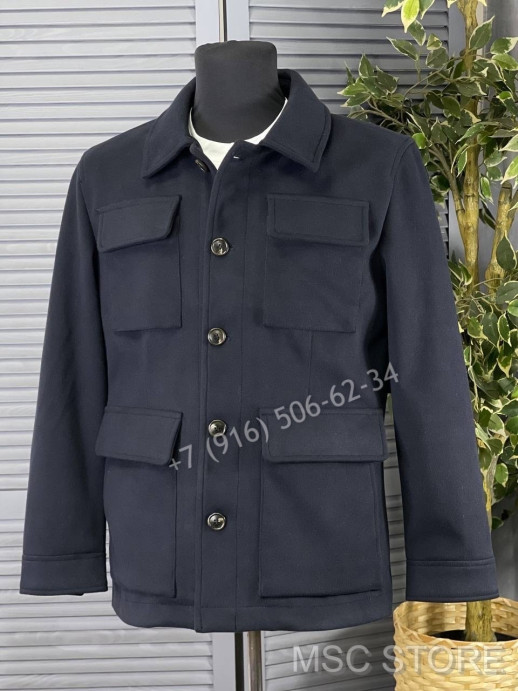 Куртка Brunello Cucinelli 9565