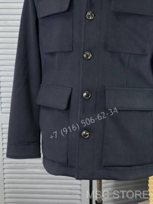 Куртка Brunello Cucinelli 9565