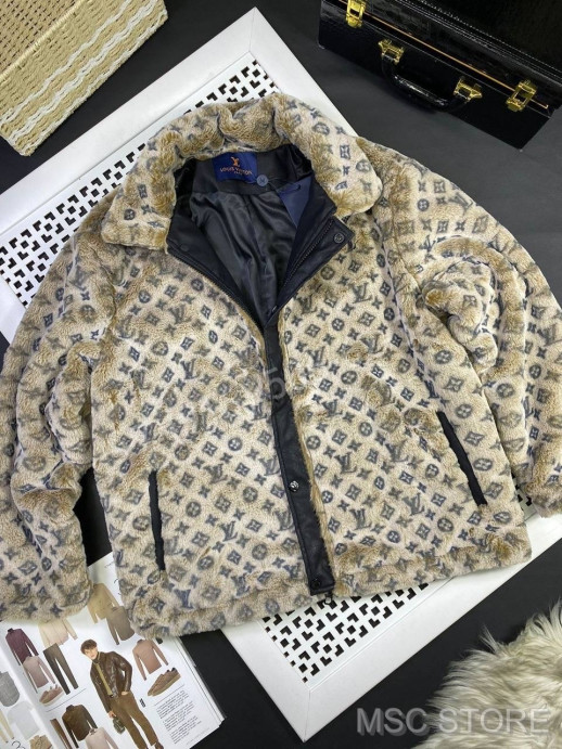 Куртка Louis Vuitton 9769