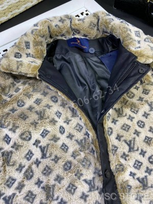 Куртка Louis Vuitton 9769