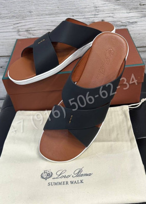 Тапочки Loro Piana 30183