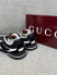 Кеды Gucci 31612