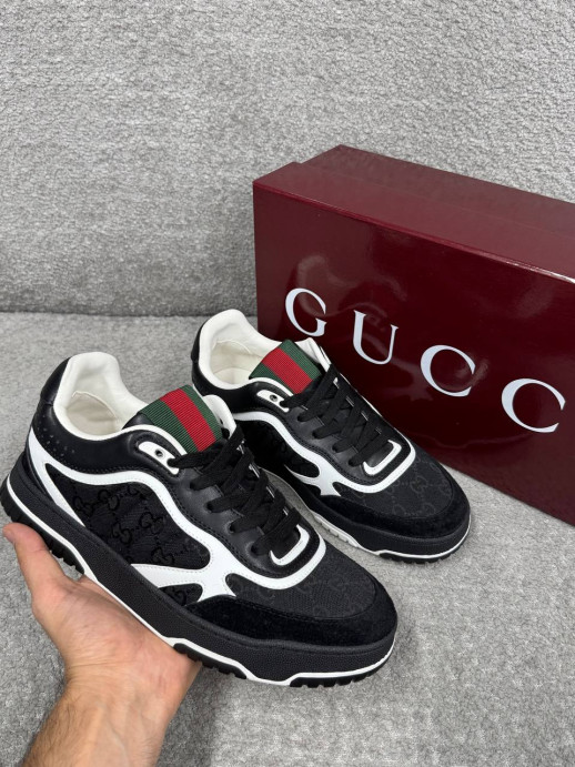 Кеды Gucci 31612