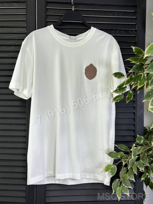 Футболка Berluti 9995