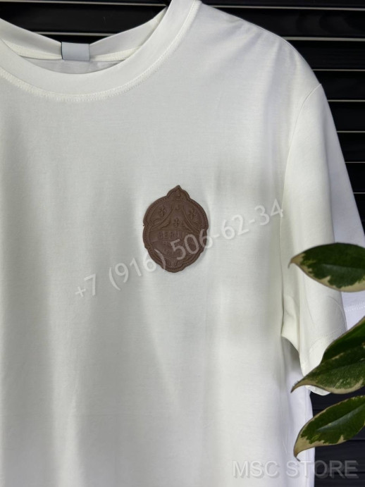 Футболка Berluti 9995