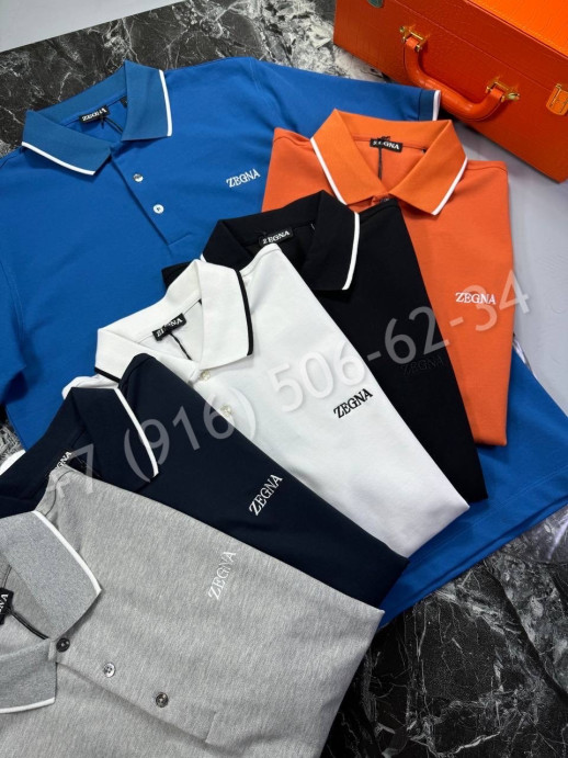 Поло Zegna 30383