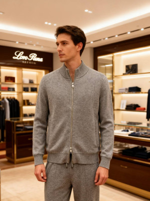 Костюм Loro Piana 34801