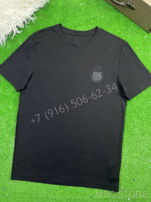Футболка Billionaire 10119