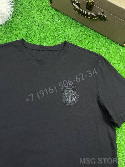 Футболка Billionaire 10119