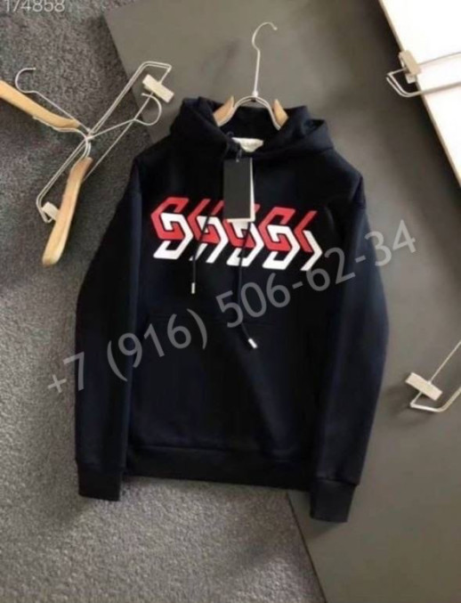 Толстовка Gucci 20409